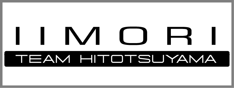 IIMORI TEAM HITOTSUYAMA