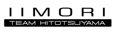 IIMORI TEAM HITOTSUYAMA